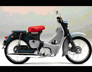 Super Cub Super Cub (JPEG)
