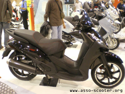 Peugeot Geopolis RS (JPEG)