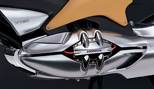 Honda Griffon (JPEG)