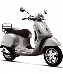 Vespa GTS 250 i.e. (JPEG)