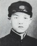 Jeune Soichiro Honda  (JPEG)