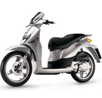 Malaguti Ciak 125cc (JPEG)