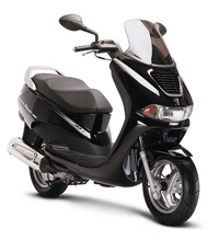 Peugeot Elyseo 125cc (JPEG)