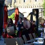 A l'assaut des Pyrénées : Carcassonne - troubadours