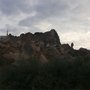 J4 Cappadoce : montagne troglodyte