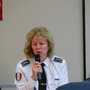 Françoise HARDY : Préfecture Police