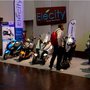 Salon du scooter de Paris 2012 : Elecity