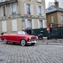 14ème Traversée de Paris 2014 : cabriolet 403