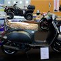 Salon 2 roues Lyon 2012 : Neco 125cc