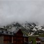 A l'assaut des Pyrénées : le brouillard tient bon