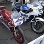 Coupes Moto Légende 2012 : Derbi 80GP de 1985, Triumph 750 de (...)