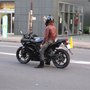 Blog ASF Emmanuel : moto Ninja