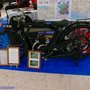 Salon Moto Légende 2010 : Automoto de 1927 - 175cc