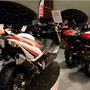 Salon du scooter de Paris 2012 : Yamaha T-Max