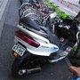 Blog ASF Emmanuel : Yamaha Majesty 250cc