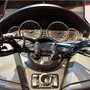 Eicma 2012 Honda : Forza 300cc tableau de bord