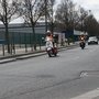 Salon du Scooter et de la Moto Urbaine de Paris 2015 : essais en (...)
