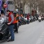 Salon du Scooter et de la Moto Urbaine de Paris 2015 : prise en (...)