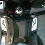 Yamaha T-Max 2011 : tablier