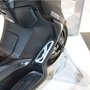 Eicma 2012 Yamaha : X-Max Momo Design repose-pieds