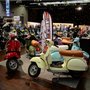 Salon du scooter de Paris 2012 : LML