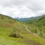 A l'assaut des Pyrénées : paysages et routes superbes