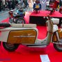 Motorama 2011 : Simson Veb-Troll 1959 150cc