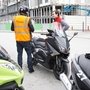 Salon du Scooter et de la Moto Urbaine de Paris 2015 : derniers (...)