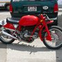 Coupes Moto Legende 2011 : Moto Guzzi 250 Gambalunghini R 1949 - Paul (...)
