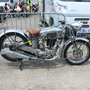 Coupes Moto Legende 2011 : Motobécane 500cc S5C 1938