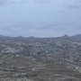 J4 Cappadoce : montagne au loin