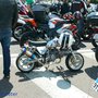 Manifestation 18 juin : tous unis - moto du cortège
