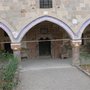 J4 Cappadoce : Mustafapaca ancienne église