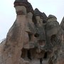 J5 Cappadoce : vallée de l'amour - église