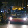 J6 Cappadoce : Antalya bus surchargé