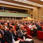 20ème rencontres parlementaires Sécurité Routière : public nombreux et (...)