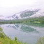 A l'assaut des Pyrénées : lac de jade