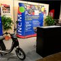 Salon du scooter de Paris 2012 : INCM Formation