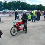 Coupes Moto Legende 2011 : Concentration