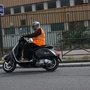 Salon du Scooter et de la Moto Urbaine de Paris 2015 : Vespa en (...)