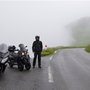 A l'assaut des Pyrénées : le brouillard revient