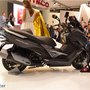 Salon Moto Paris 2013 : Kymco - Xciting 400i Abs