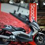 Eicma 2012 Yamaha : Scooter