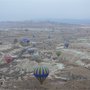 J4 Cappadoce : ballet de montgolfieres