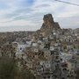 J4 Cappadoce : Ushisar