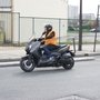 Salon du Scooter et de la Moto Urbaine de Paris 2015 : X-Max en (...)