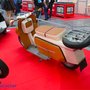 Motorama 2011 : Simson Veb-Troll 1959 150cc