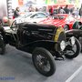 Motorama 2011 : Bugatti