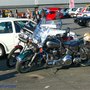 Motorama 2011 : Harley Davidson