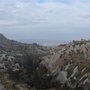 J4 Cappadoce : vallée aux pigeons